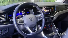 Volkswagen Polo 1.0 TSI Confortline de 2022