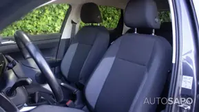 Volkswagen Polo 1.0 TSI Confortline de 2022