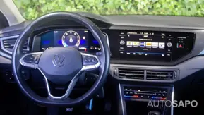 Volkswagen Polo 1.0 TSI Confortline de 2022