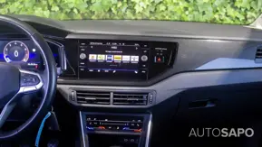 Volkswagen Polo 1.0 TSI Confortline de 2022