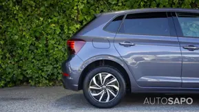 Volkswagen Polo 1.0 TSI Confortline de 2022