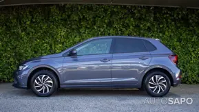 Volkswagen Polo 1.0 TSI Confortline de 2022