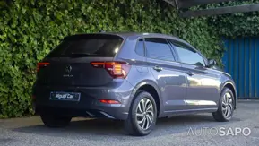 Volkswagen Polo 1.0 TSI Confortline de 2022