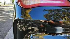 Mercedes-Benz Classe CLA de 2016