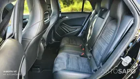 Mercedes-Benz Classe CLA de 2016