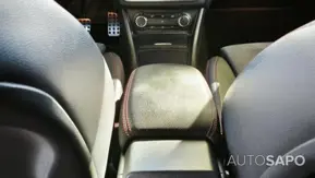 Mercedes-Benz Classe CLA de 2016