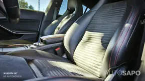Mercedes-Benz Classe CLA de 2016