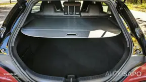 Mercedes-Benz Classe CLA de 2016
