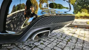 Mercedes-Benz Classe CLA de 2016