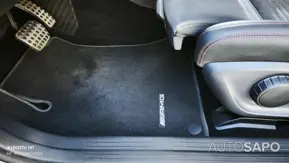 Mercedes-Benz Classe CLA de 2016