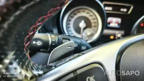 Mercedes-Benz Classe CLA de 2016