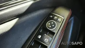 Mercedes-Benz Classe CLA de 2016