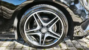 Mercedes-Benz Classe CLA de 2016
