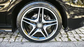 Mercedes-Benz Classe CLA de 2016