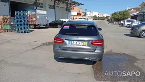 Mercedes-Benz Classe C de 2019