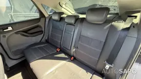 Ford Focus 1.6 TDCi Titanium de 2008