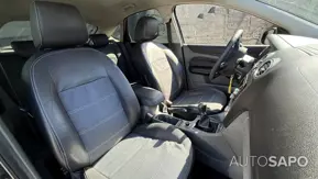 Ford Focus 1.6 TDCi Titanium de 2008