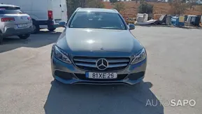 Mercedes-Benz Classe C de 2019