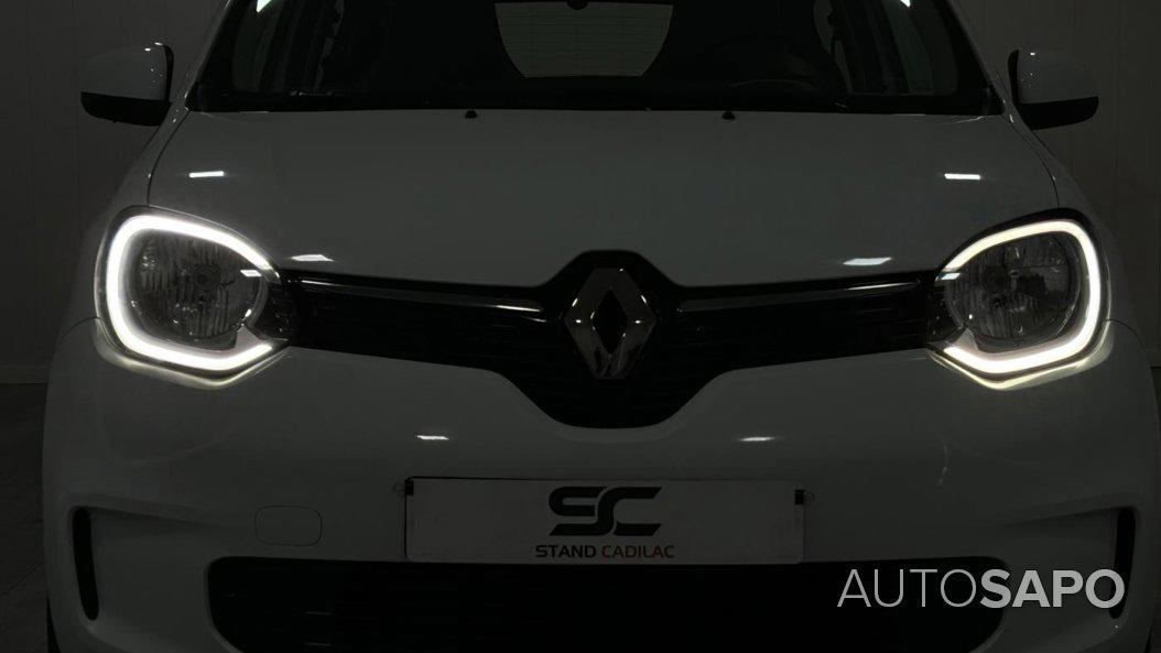 Renault Twingo 1.0 SCe Zen de 2021