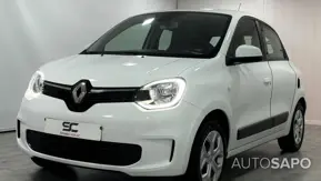 Renault Twingo 1.0 SCe Zen de 2021