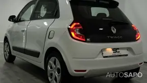 Renault Twingo 1.0 SCe Zen de 2021
