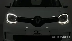 Renault Twingo 1.0 SCe Zen de 2021
