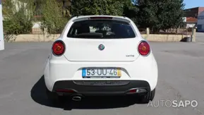 Alfa Romeo MiTO 0.9 T TwinAir Mito de 2018