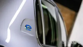 Peugeot E-208 de 2022