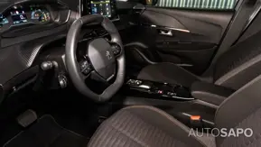 Peugeot E-208 de 2022