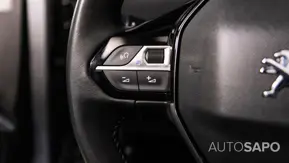 Peugeot E-208 de 2022