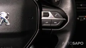 Peugeot E-208 de 2022