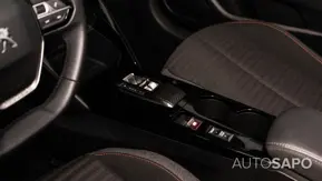 Peugeot E-208 de 2022