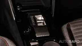 Peugeot E-208 de 2022