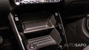 Peugeot E-208 de 2022