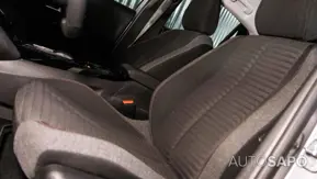 Peugeot E-208 de 2022