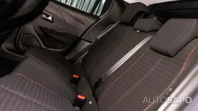 Peugeot E-208 de 2022