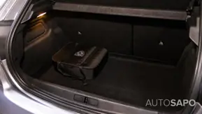 Peugeot E-208 de 2022