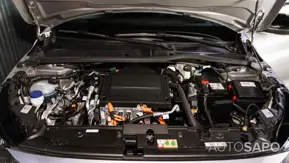 Peugeot E-208 de 2022