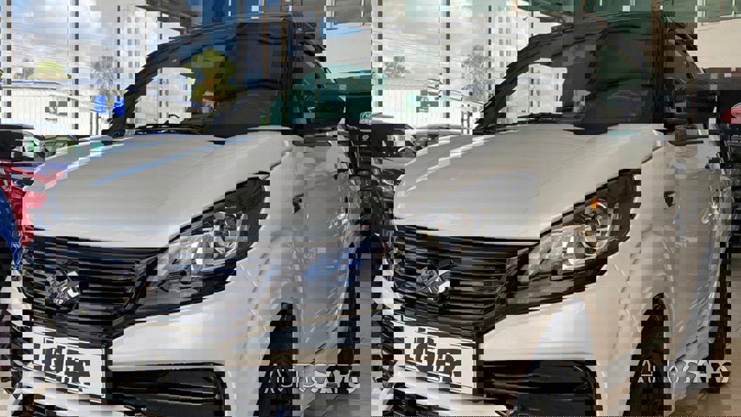 Ligier JS 50 Sport Pack de 2025