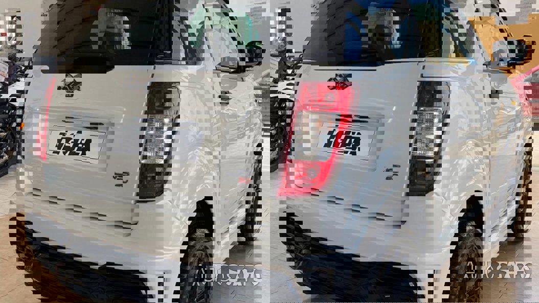 Ligier JS 50 Sport Pack de 2025