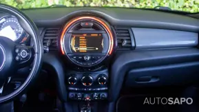 MINI One D D de 2015