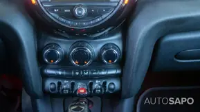 MINI One D D de 2015