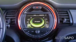 MINI One D D de 2015