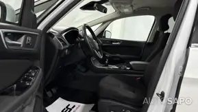 Ford S-Max 2.0 TDCi Titanium 7L de 2016