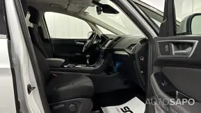 Ford S-Max 2.0 TDCi Titanium 7L de 2016