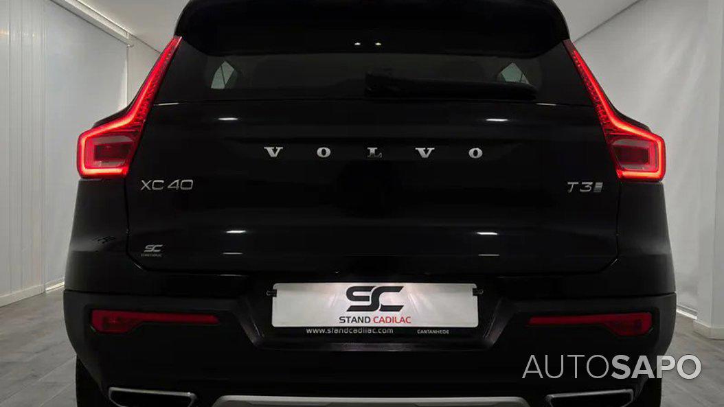 Volvo XC40 1.5 T3 Inscription Geartronic de 2020