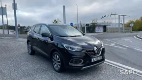 Renault Kadjar 1.3 TCe Intens de 2021