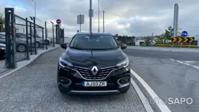 Renault Kadjar 1.3 TCe Intens de 2021