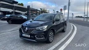 Renault Kadjar 1.3 TCe Intens de 2021