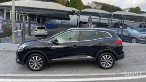 Renault Kadjar 1.3 TCe Intens de 2021